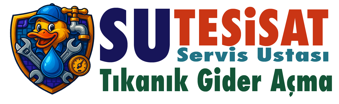 Ankara’da Profesyonel Su Tesisat Çözümleri Sunan Eslem Su Tesisat Ustası